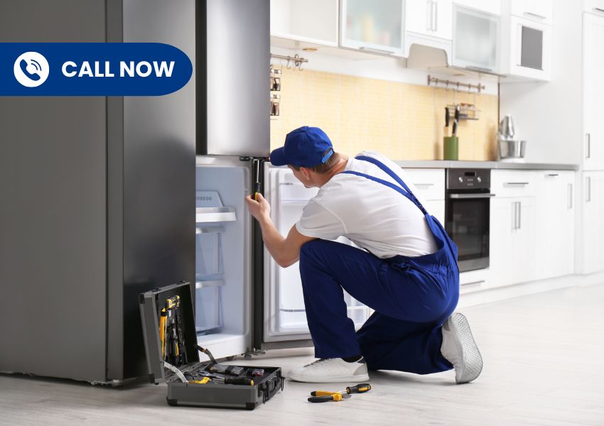 Sabula IA Appliance Repair Company